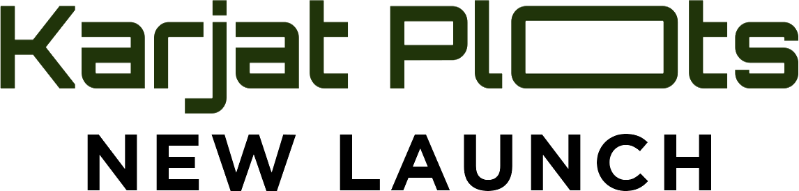 Launching Luxury Plots Logo